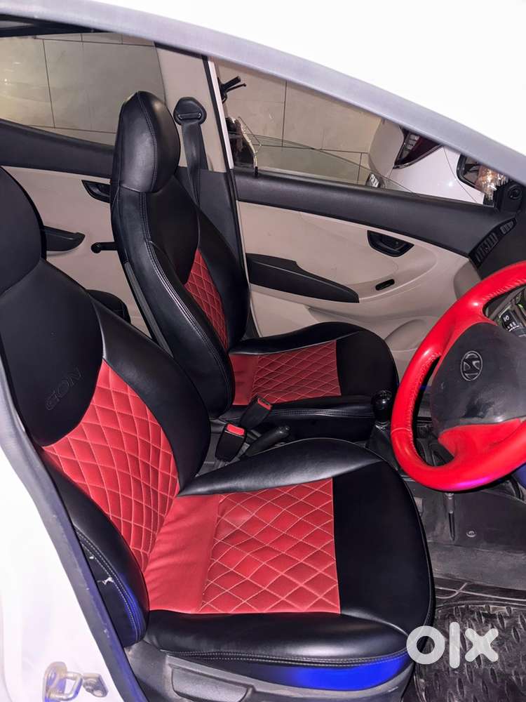 Hyundai Eon Magna + 2012