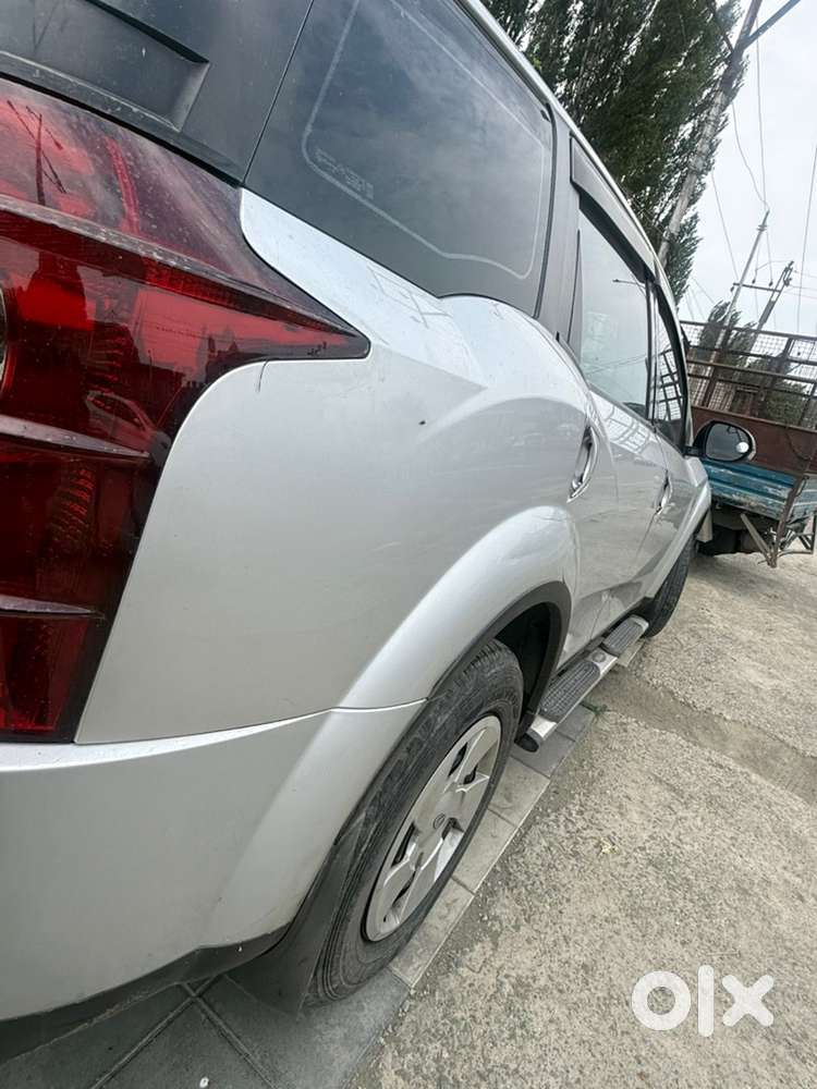 Mahindra Xuv500 Diesel Manual 2015
