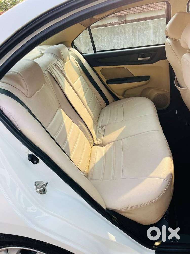 Honda Amaze V Petrol, 2019, Petrol