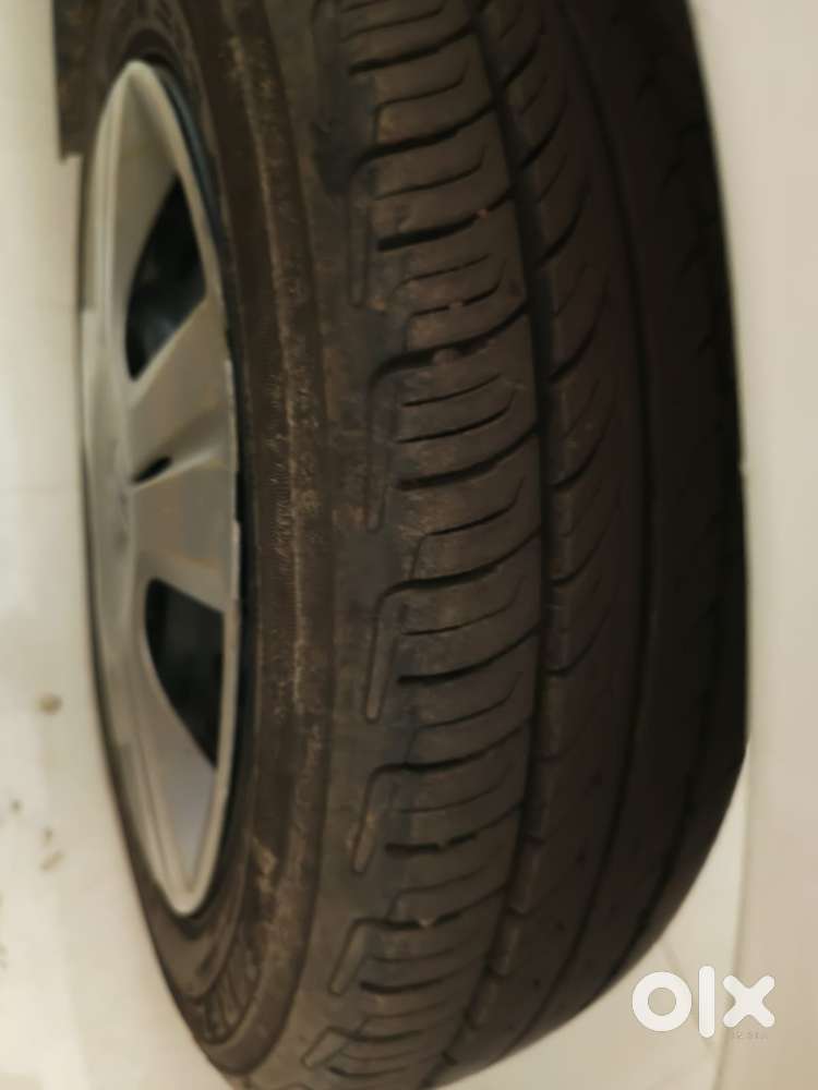 Maruti Suzuki Wagon R Vxi, 2015, Lpg