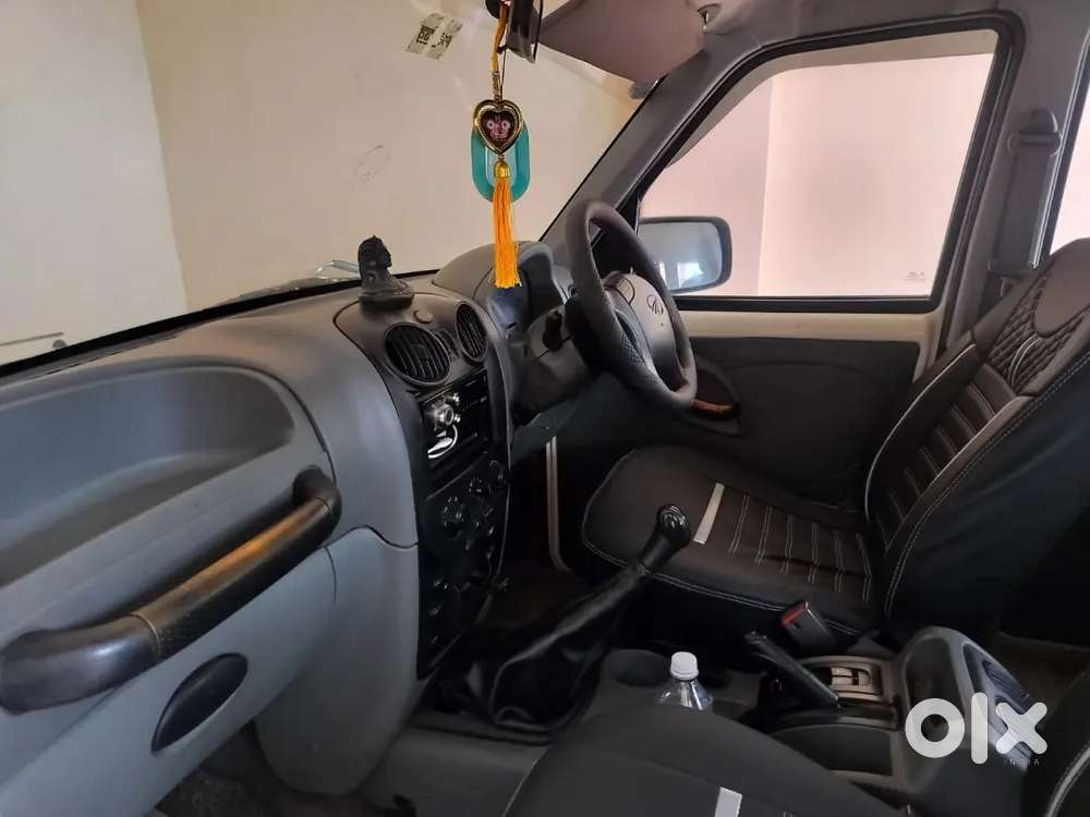 Mahindra Scorpio N 2013 Diesel 110000 Km Driven