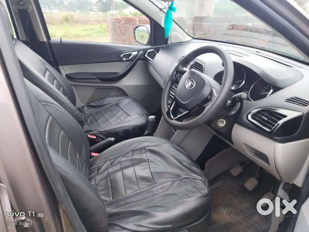 Tata Tiago 2019 Petrol 62000 Km Driven