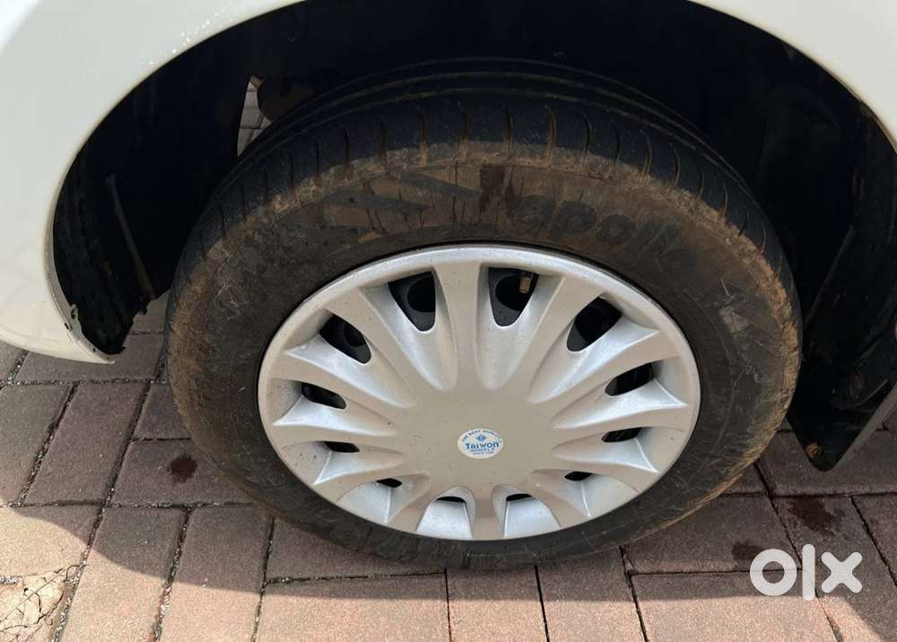 Tata Zest Revotron 1.2t Xe, 2020, Petrol