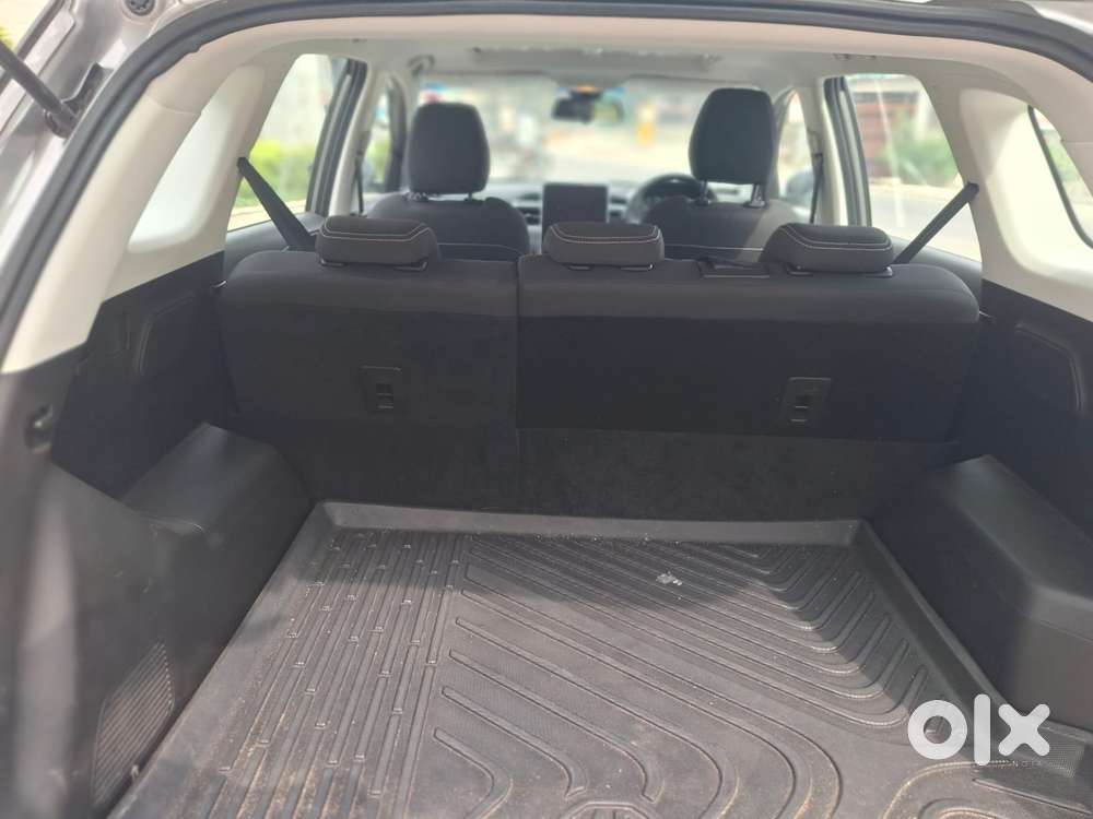 Mg Hector 1.5 Shine Turbo, 2024, Petrol
