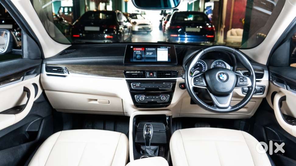 Bmw X1 2.0 Sdrive20i Xline, 2022, Petrol