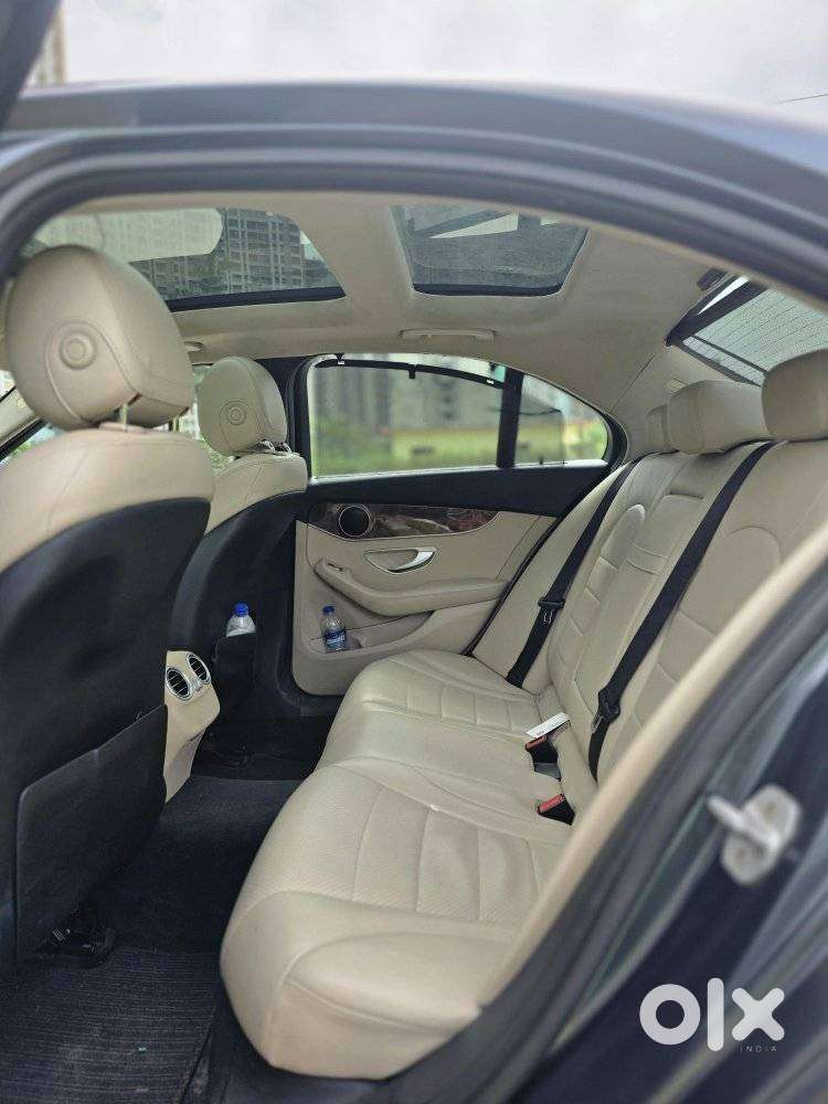 Mercedes-benz C-class Prime C 220d, 2017, Diesel