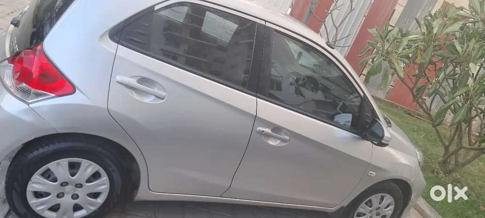 Honda Brio 2017 1.2 Petrol