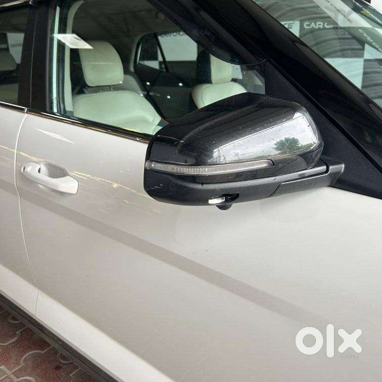 Hyundai Creta E 1.5 Diesel, 2025, Diesel