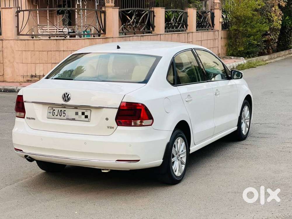 Volkswagen Vento 1.5 Tdi Highline Plus, 2016, Diesel