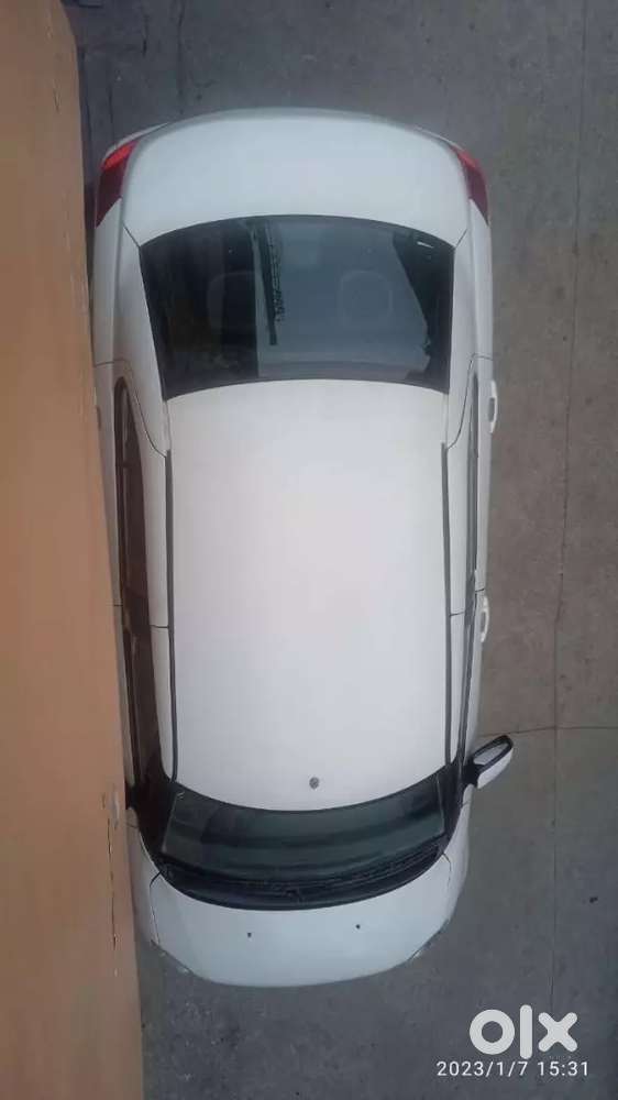 Maruti Suzuki Swift Dzire 2010 Diesel 67000 Km Driven