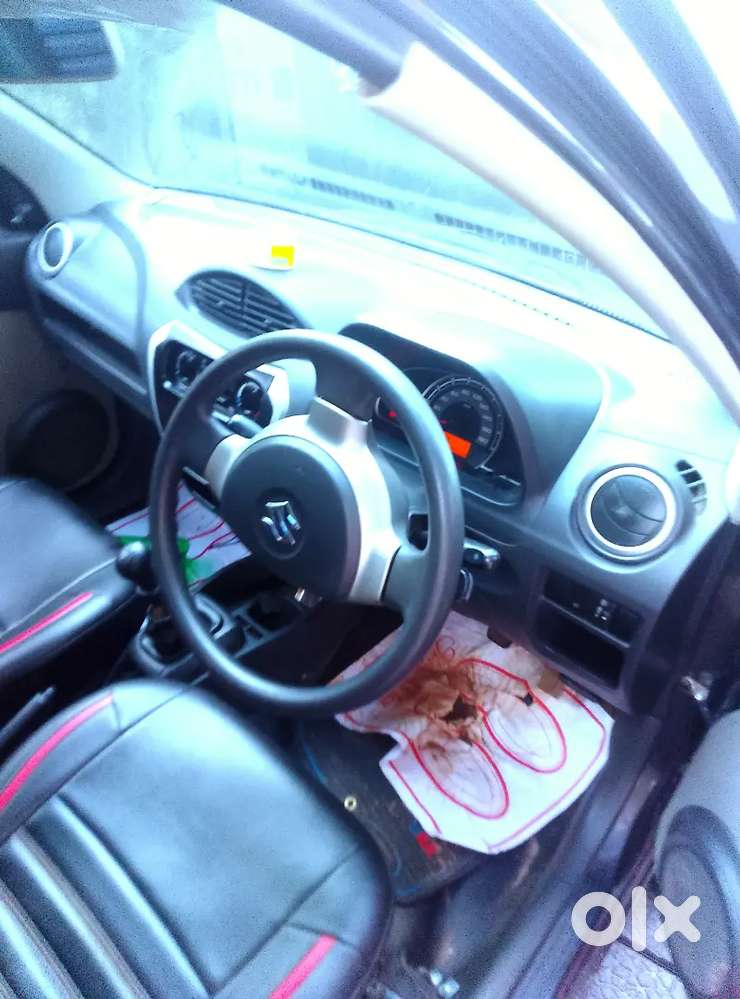 Maruti Alto 800 Vxi 2019
