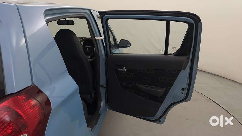 Maruti Suzuki Alto 800 Lxi, 2014, Petrol