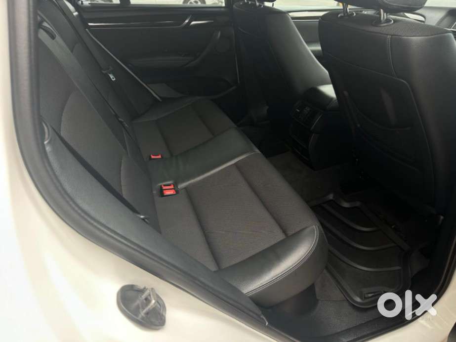 Bmw X3 Xdrive30d M Sport, 2016, Diesel