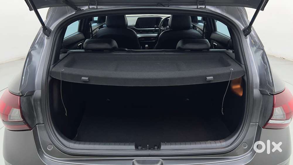 Hyundai I20 N Line N8 1.0 Turbo Dct, 2024, Petrol