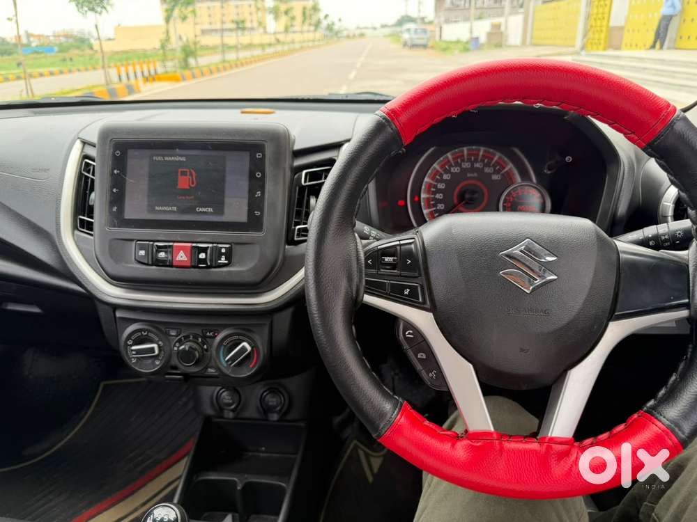 Maruti Suzuki Celerio 2021-1.0 Zxi Plus Mt, 2022, Petrol