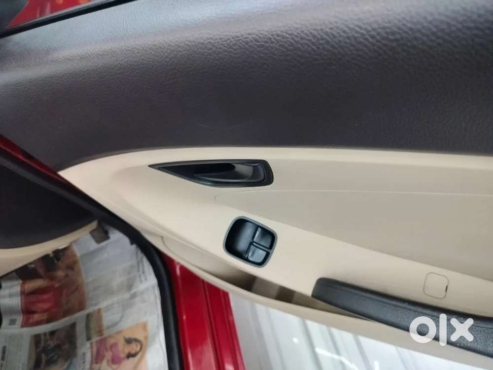 Hyundai Eon D-lite +, 2015, Petrol