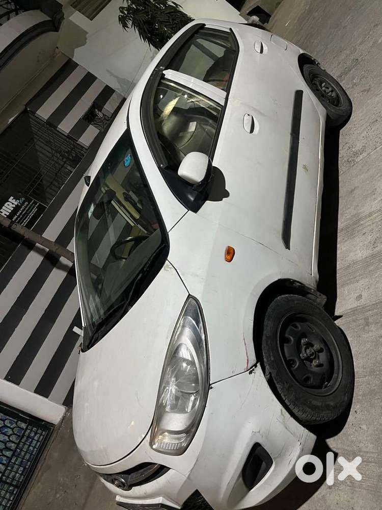 Hyundai Petrol Manual 2010 Car