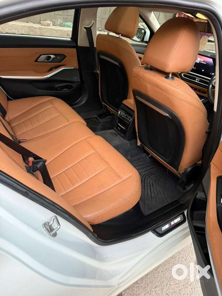 Bmw 3 Series Gran Limousine 2023 Petrol Good Condition