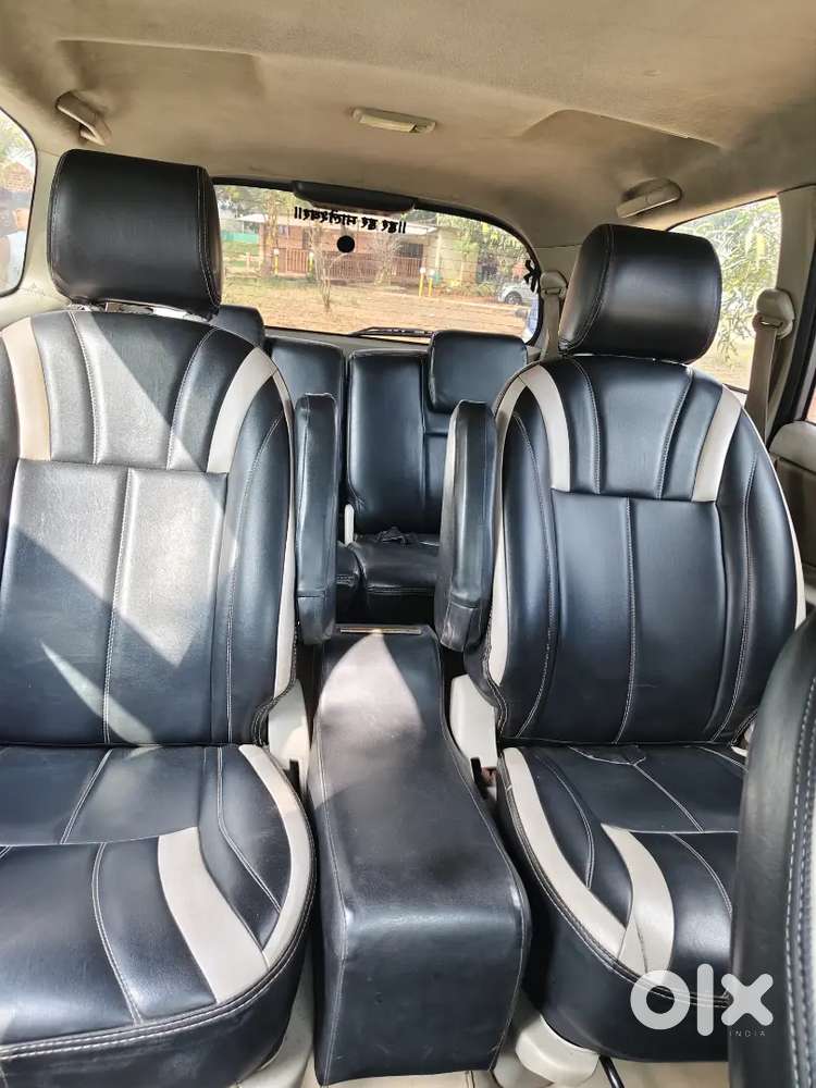 Toyota Innova 2012 Diesel Good Condition
