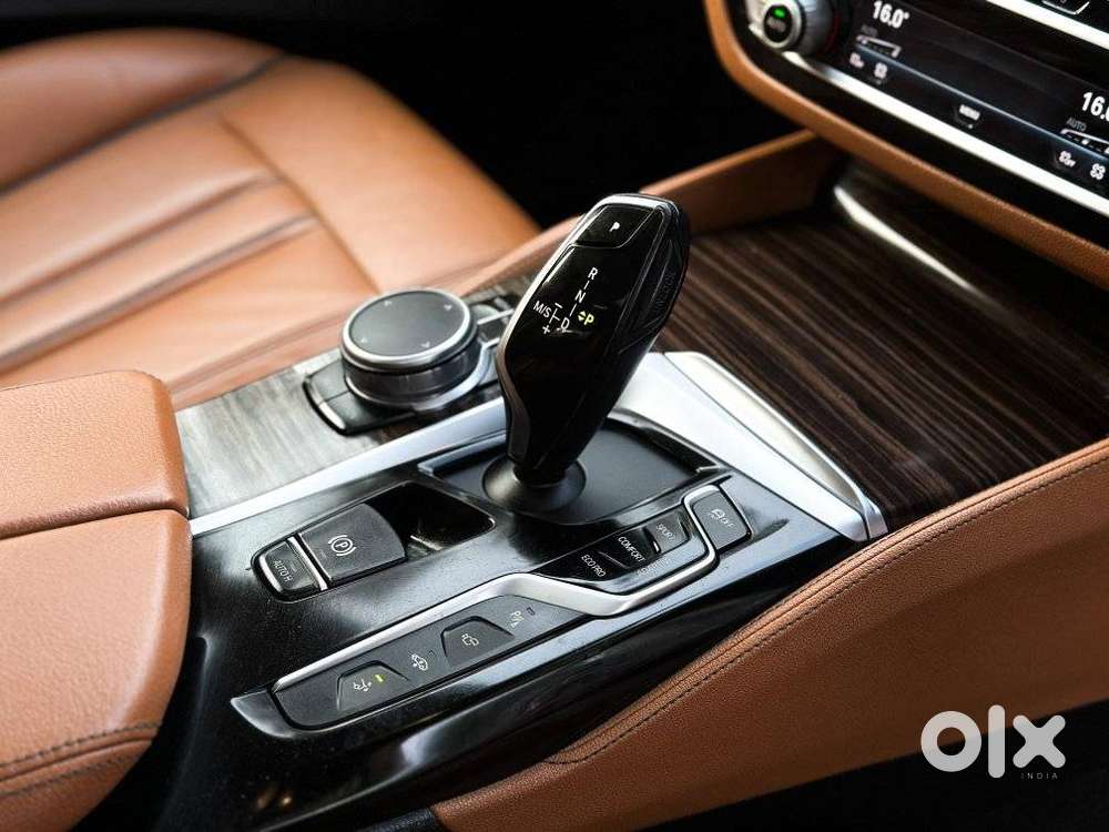 Bmw 6 Series 3.0 Gt 630d Luxury Line, 2019, Diesel