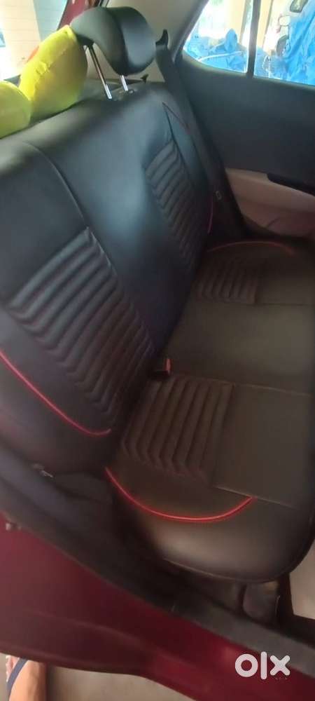 Want To Sell My Full Proper Condition I10 Car Urgently
