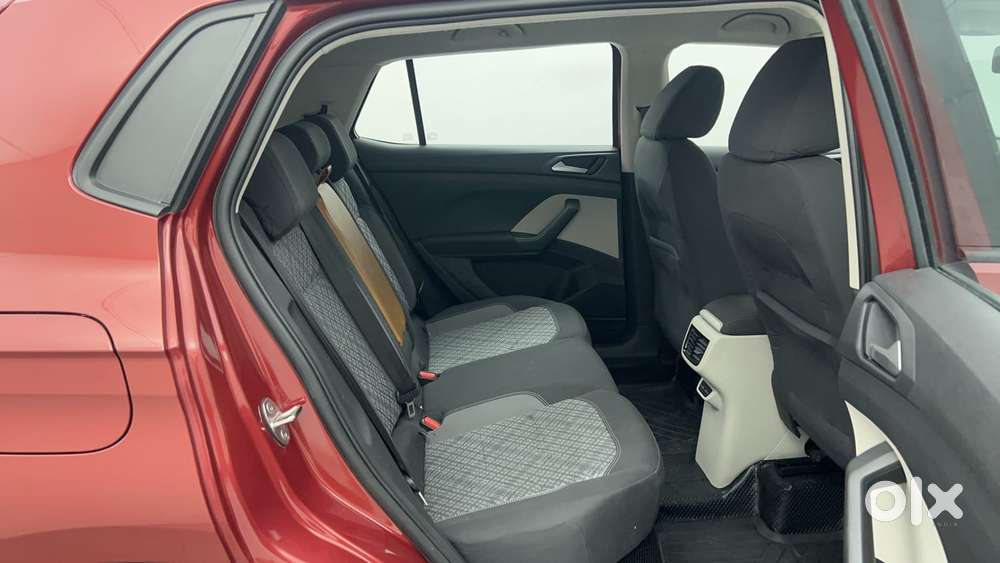 Volkswagen Taigun 1.0 Tsi Highline, 2022, Petrol