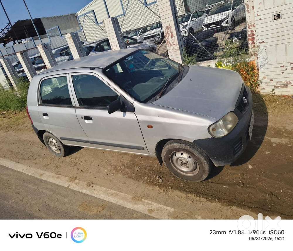 Maruti Suzuki 2008 Car