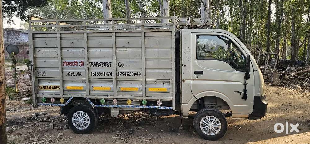Tata ace xl