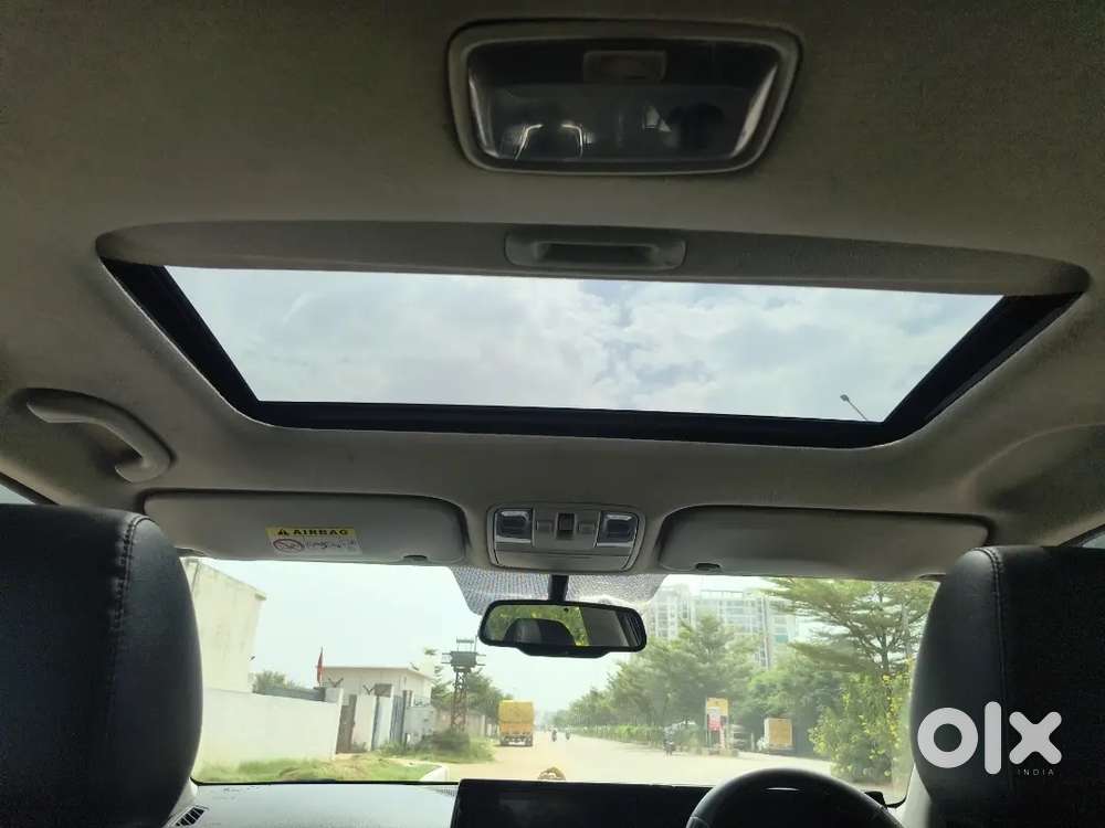 Kia Seltos Htx Petrol 2020 Anniversary Edition
