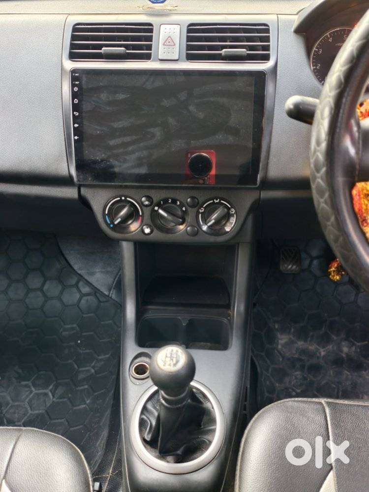 Maruti Suzuki Swift Vdi Optional, 2011