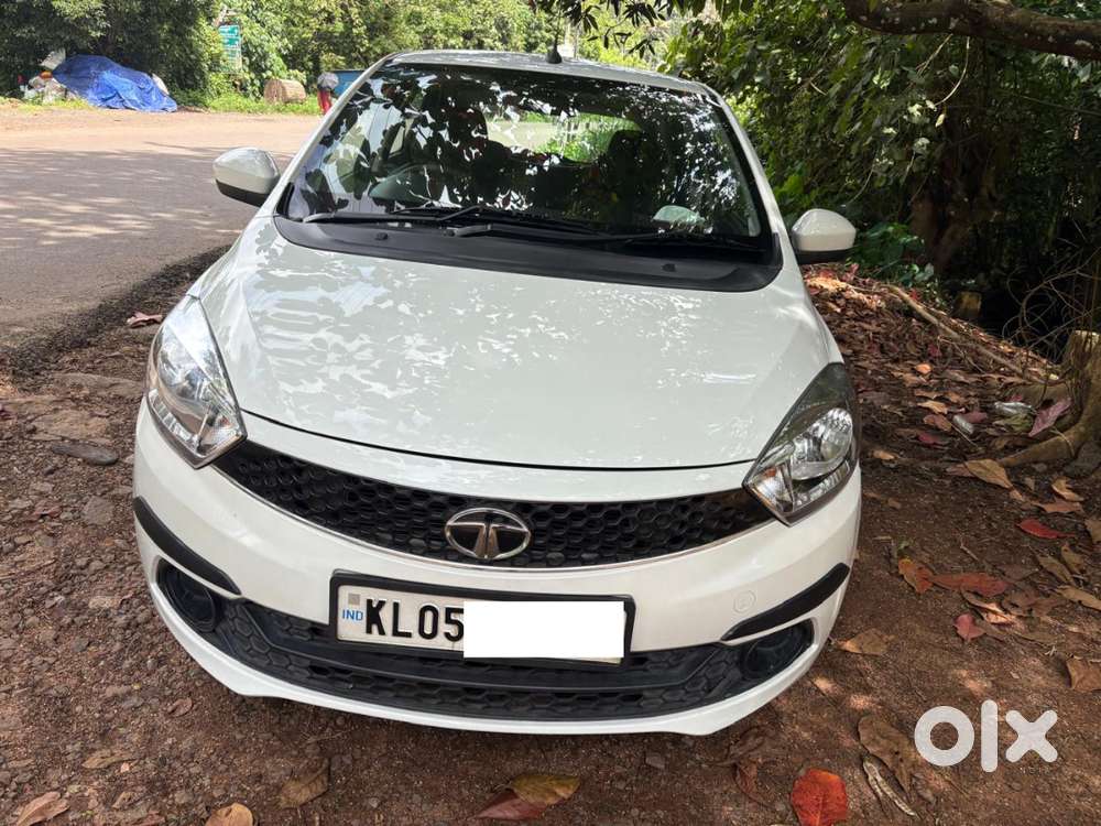 Tata Tiago 2018 Model
