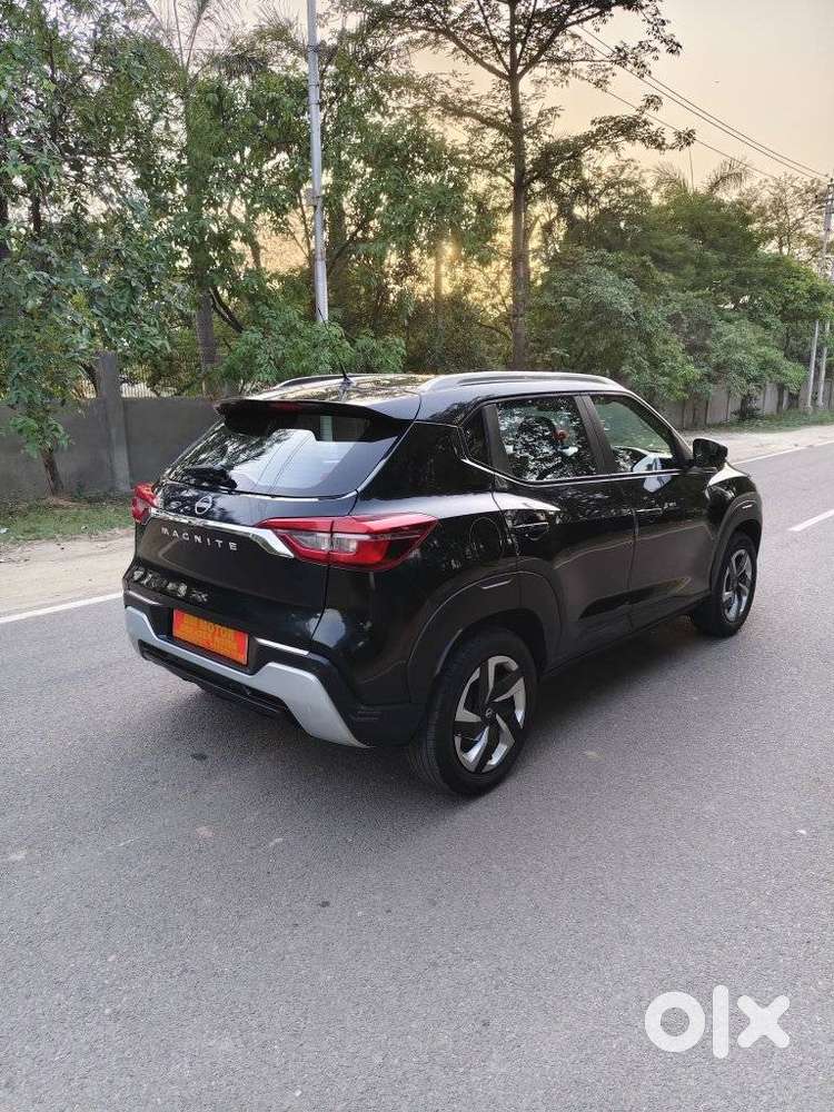 Nissan Magnite 1.0 Xl, 2022, Petrol