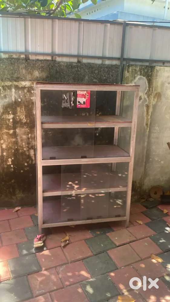 Shop racket for sale