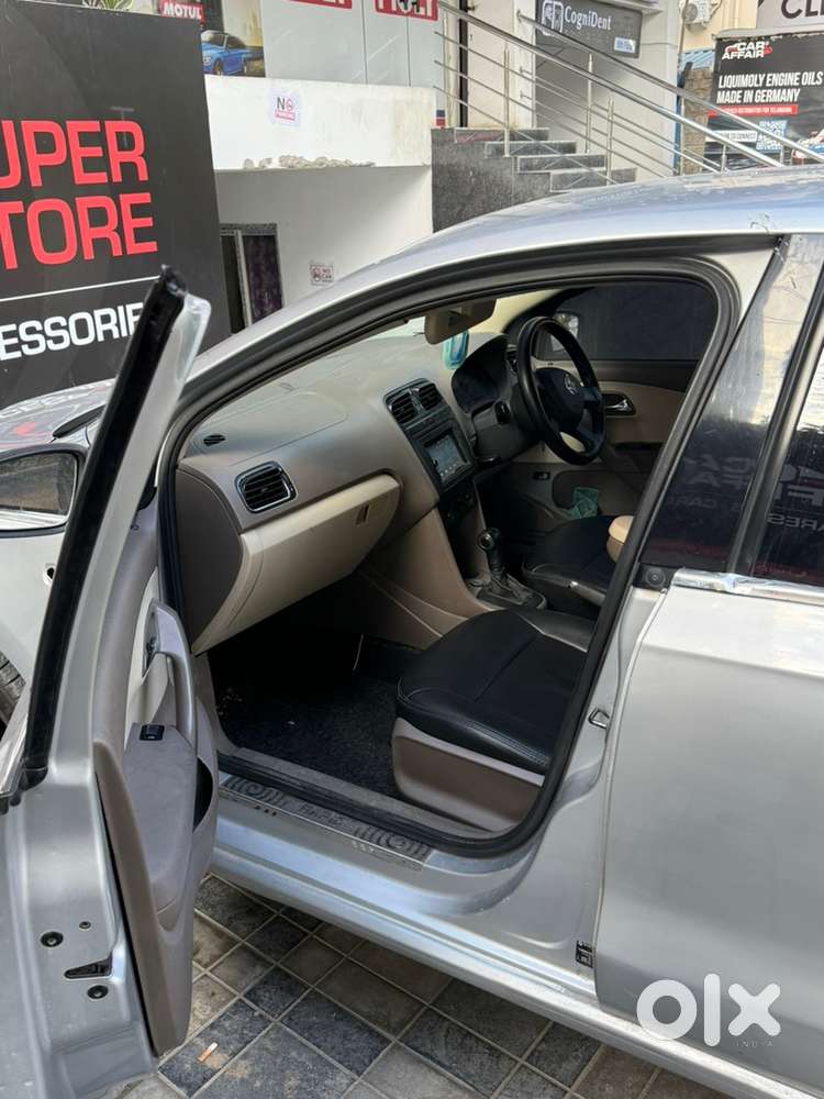 Skoda Rapid 2013 Petrol Well Maintained