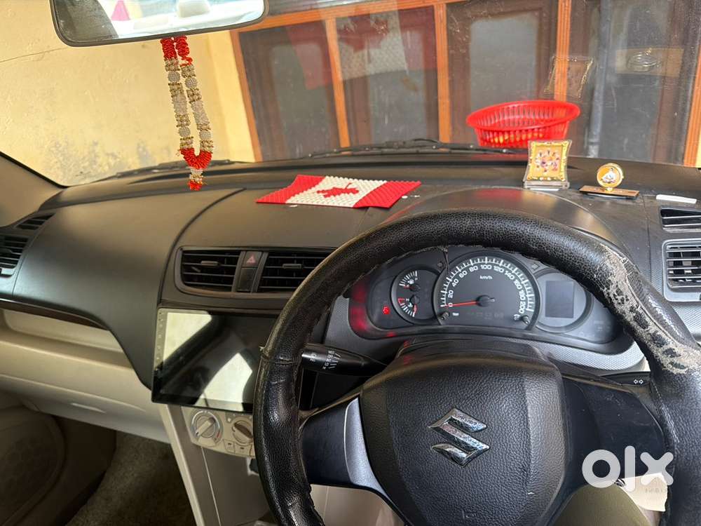 Maruti Suzuki Swift Dzire Tour 2017 Petrol