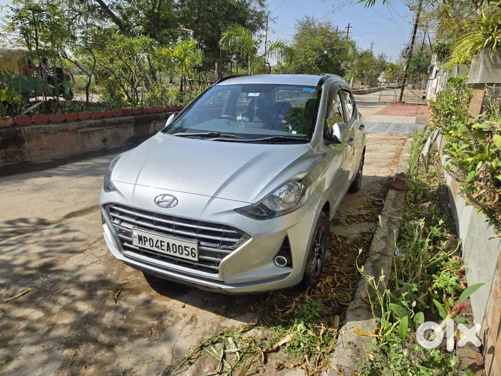 Hyundai Grand I10 2022