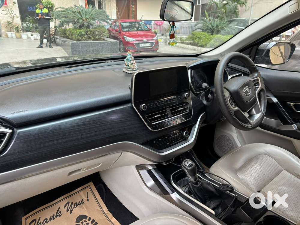 Tata Safari 2.0 Kryotec Xt Plus, 2023, Diesel