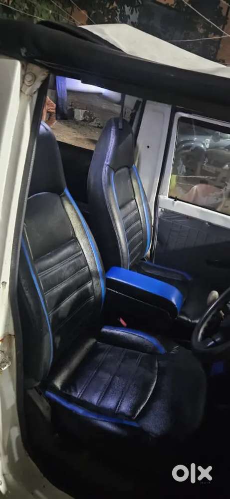 Maruti Suzuki Gypsy 1998 Manual