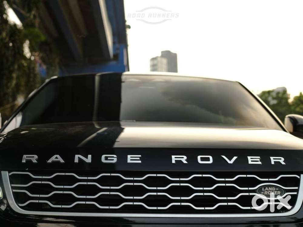 Land Rover Range Evoque 2.0 Td4 Hse, 2021, Diesel