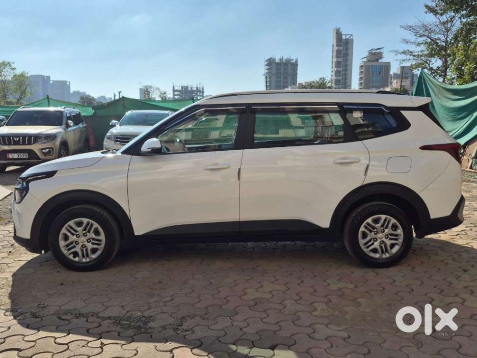 Kia Carens 1.4 Prestige 7 Str, 2023, Petrol