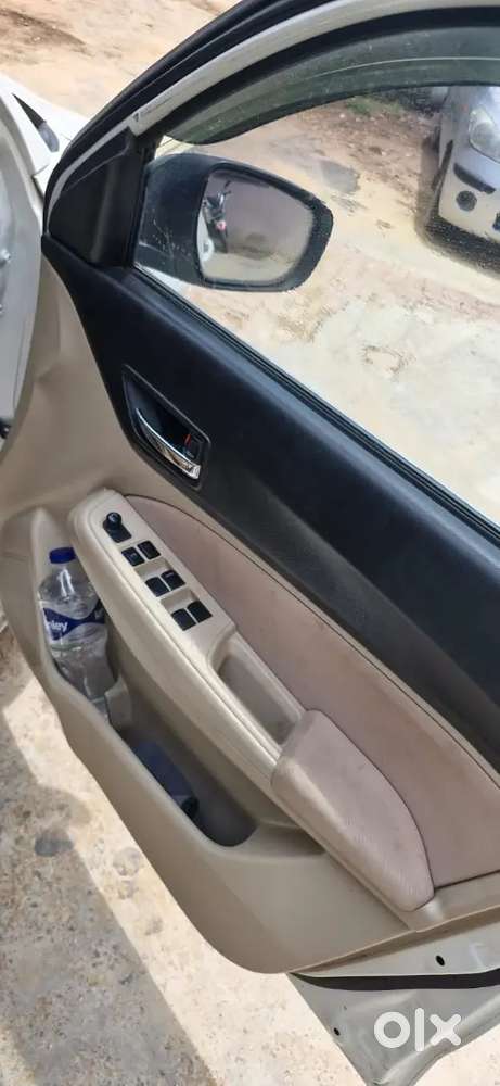 Maruti Suzuki Dzire 2020