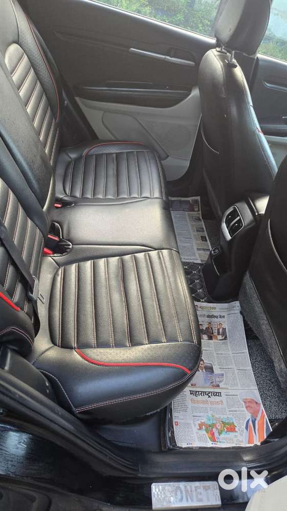 Kia Sonet Htx 1.5 Diesel, 2021, Diesel