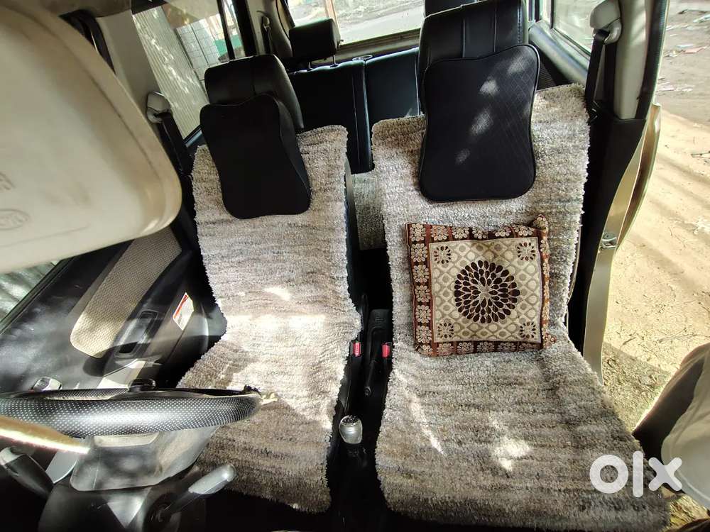 Maruti Wagonr Cng & Hybrid