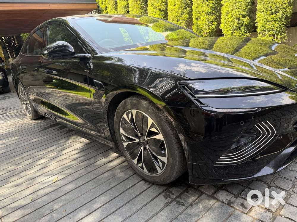 Byd Seal Dynamic, 2024, Electric