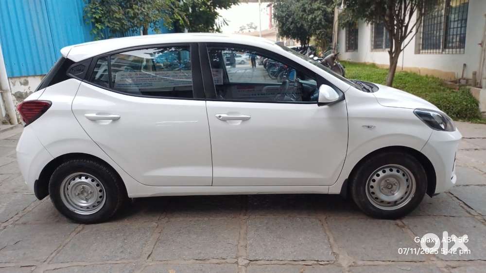 Hyundai Grand I10 Nios Era, 2023, Petrol