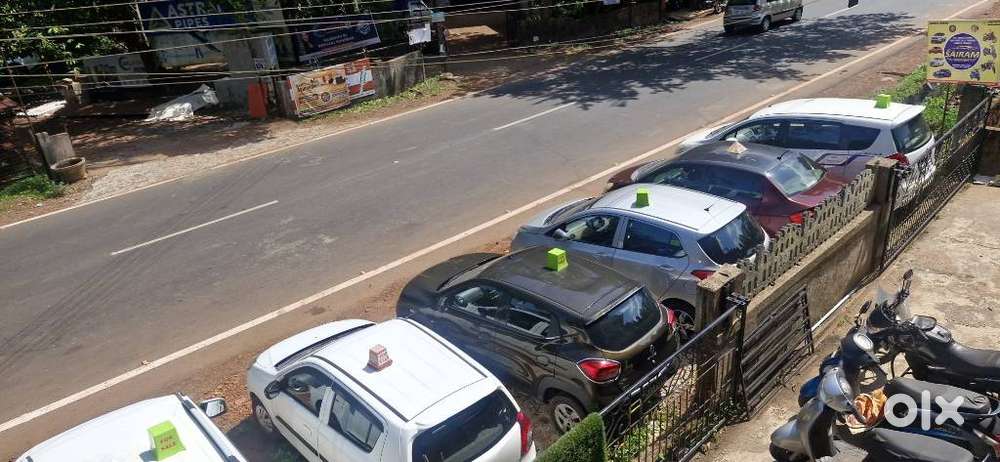 Maruti Suzuki Ertiga Vxi, 2016, Petrol