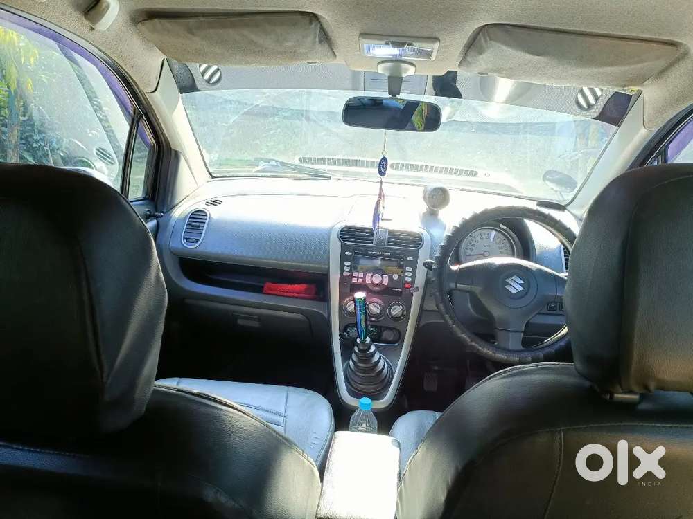 Maruti Suzuki Ritz 2010 Petrol 63000 Km Driven