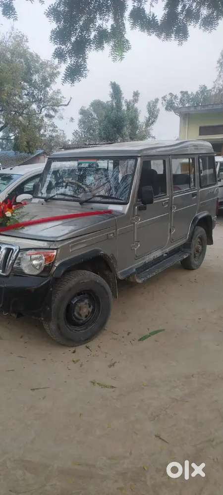 Mahindra Xuv500