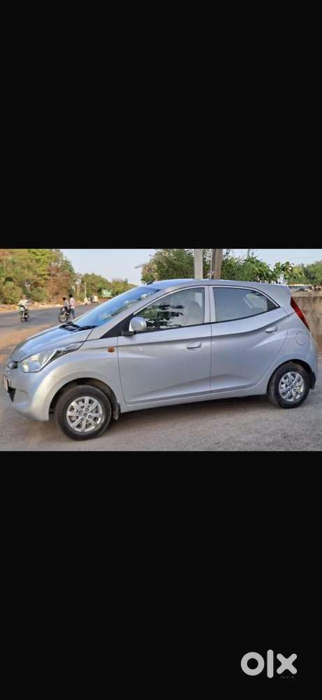 Hyundai Eon Cng & Hybrids Well Maintained