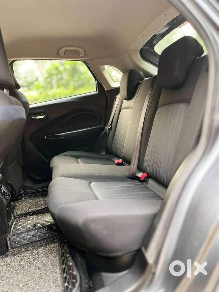 Maruti Suzuki Baleno Zeta, 2023, Petrol